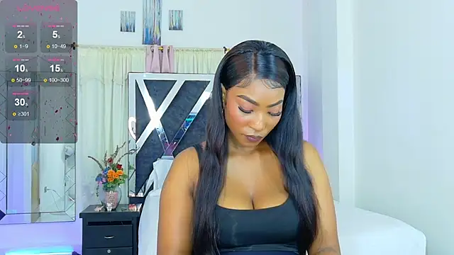 samantha-rose2 online show from April 11, 4:06 am