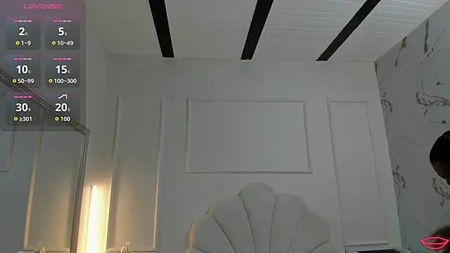 Snapshot of BrianaHazel chatting on May 14, 7:31 pm BrianaHazel online show from May 14, 7:31 pm