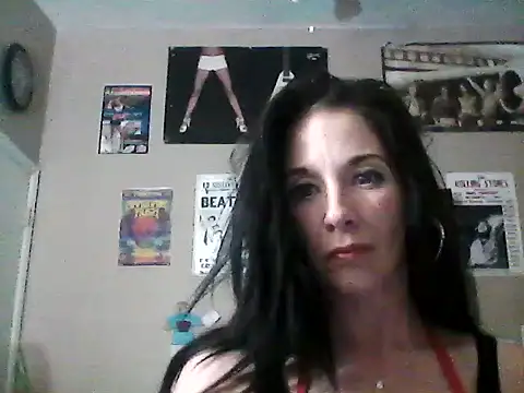 gorgeous11 online show from February 21, 4:07 am