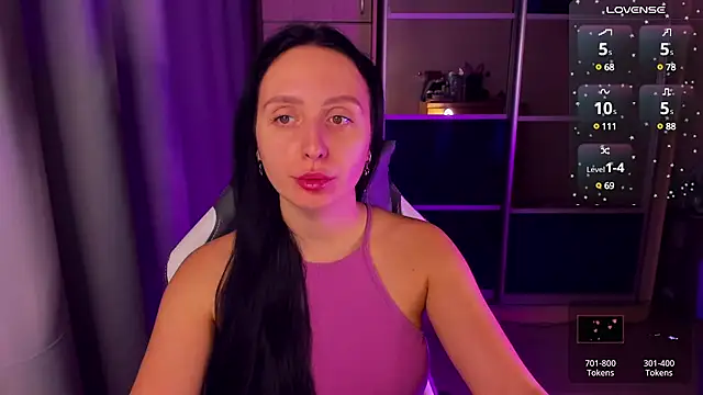 Christy Calypso online show from January 6, 7:13 pm