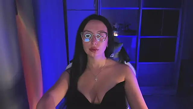 Christy Calypso online show from October 2, 3:52 pm