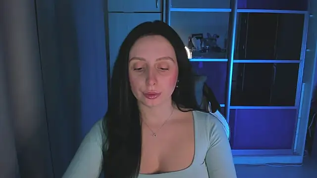 Christy Calypso online show from March 12, 3:07 pm