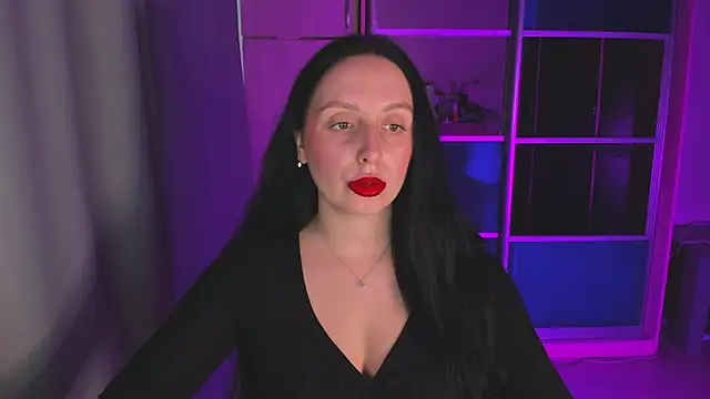 Christy Calypso online show from May 8, 3:50 pm