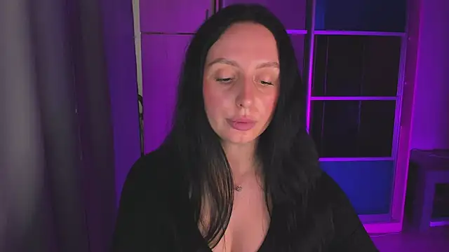 Christy Calypso online show from May 11, 4:04 pm