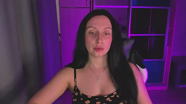 Christy Calypso online show from May 13, 3:53 pm