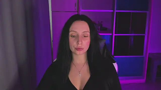 Christy Calypso online show from May 17, 3:52 pm