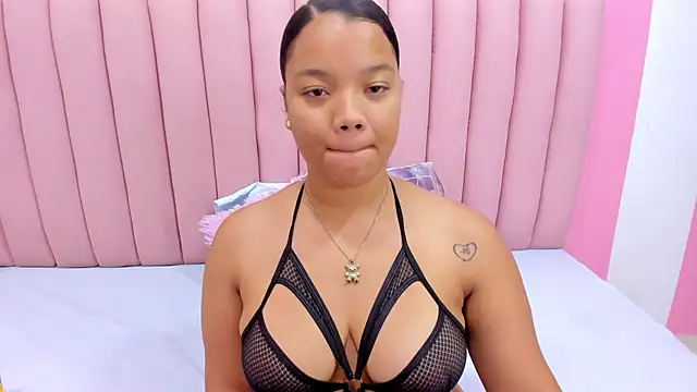 ISABELLA 020 online show from February 22, 12:29 pm