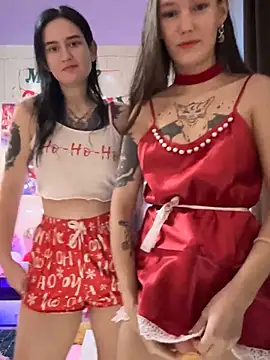 Heart Ass online show from December 26, 9:01 am