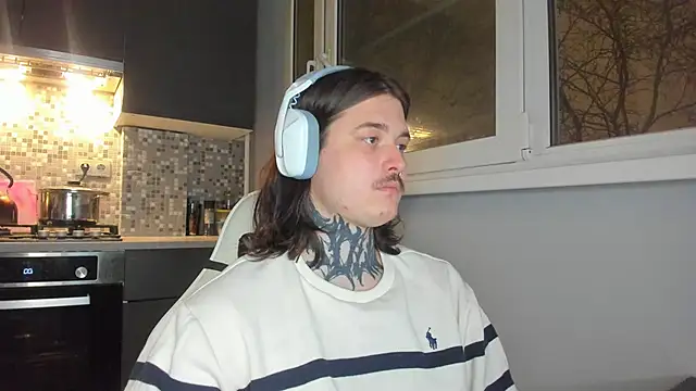  torfin  online show from January 7, 4:05 pm