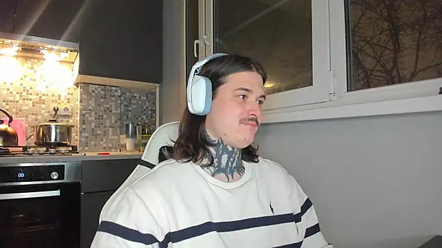  torfin  online show from January 7, 9:14 pm