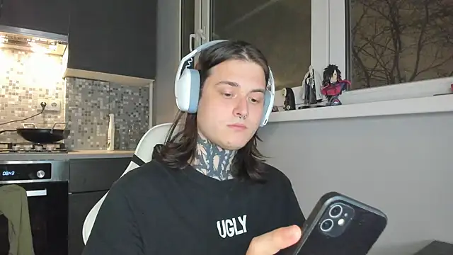  torfin  online show from February 22, 4:19 pm