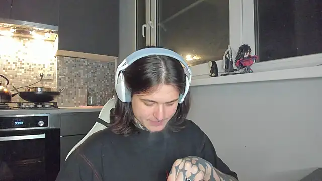  torfin  online show from March 7, 1:09 am