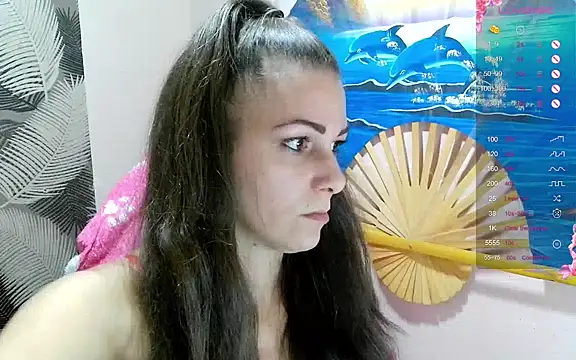 Snapshot of Catbaby32 chatting on October 30, 9:48 pm Catbaby32 online show from October 30, 9:48 pm