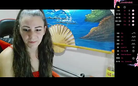 Snapshot of Catbaby32 chatting on November 5, 9:26 pm Catbaby32 online show from November 5, 9:26 pm