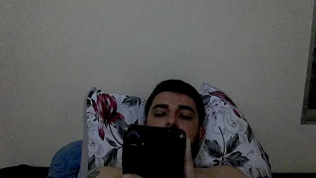 Dat1994 online show from November 13, 8:08 pm