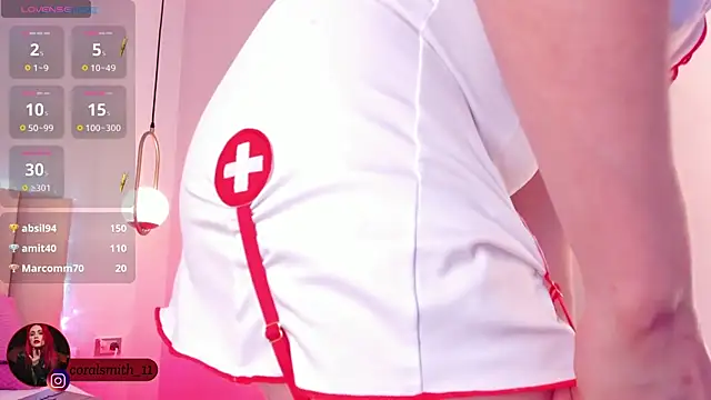 coralsmith11 online show from February 15, 11:14 pm