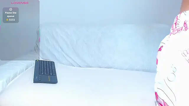 Tristan-bm online show from January 17, 1:05 pm