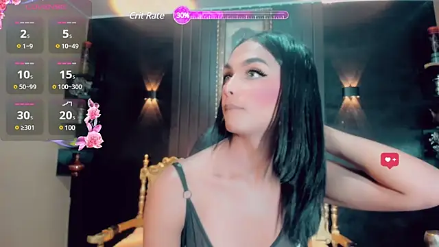  Riannagarcia  online show from January 28, 1:39 am