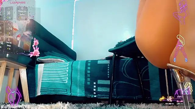  Riannagarcia  online show from September 22, 7:16 pm