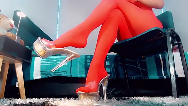  Riannagarcia  online show from September 25, 7:06 pm