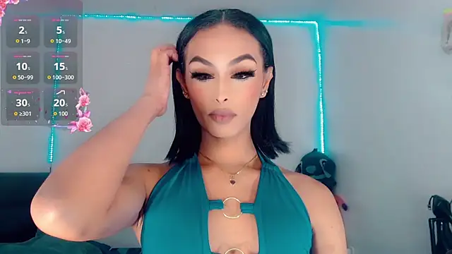  Riannagarcia  online show from October 19, 3:18 am