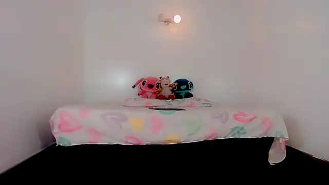  Riannagarcia  online show from February 28, 7:15 pm