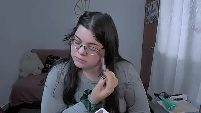 Aria Fullbuster online show from December 21, 6:59 pm