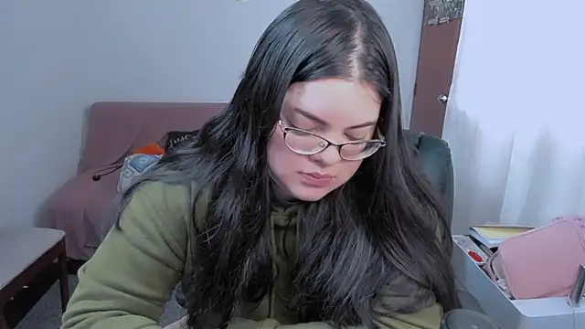 Aria Fullbuster online show from February 6, 3:26 pm