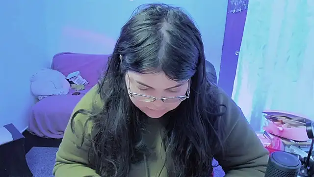 Aria Fullbuster online show from February 24, 10:52 pm