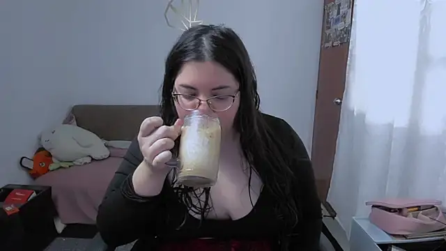 Aria Fullbuster online show from March 11, 8:26 pm