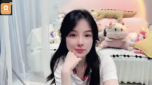 AKiKi711 online show from September 11, 4:23 am