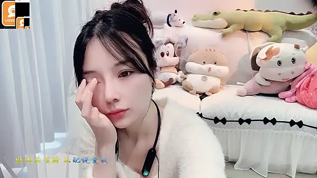 AKiKi711 online show from October 16, 4:46 am