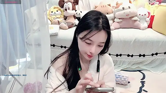 AKiKi711 online show from March 16, 5:13 am