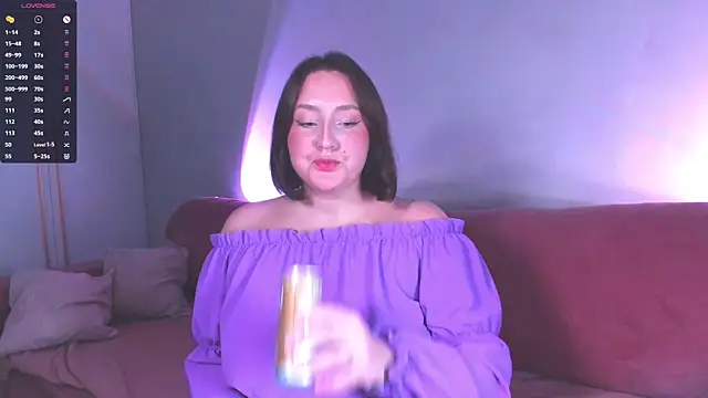 Oh mylissa online show from December 23, 7:41 pm