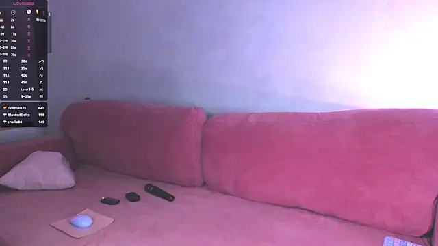 Oh mylissa online show from January 26, 7:31 pm