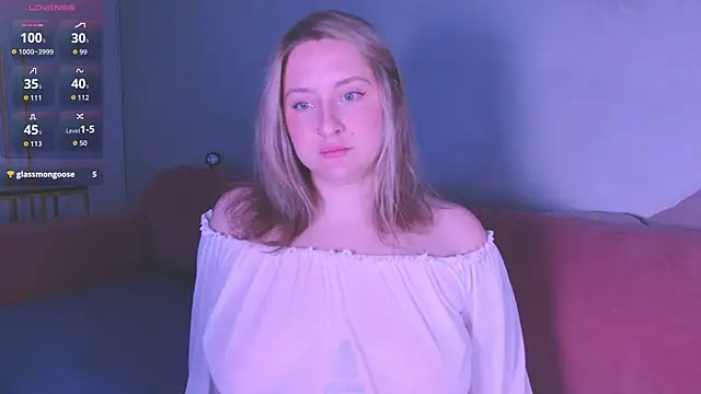 Oh mylissa online show from November 16, 6:57 pm