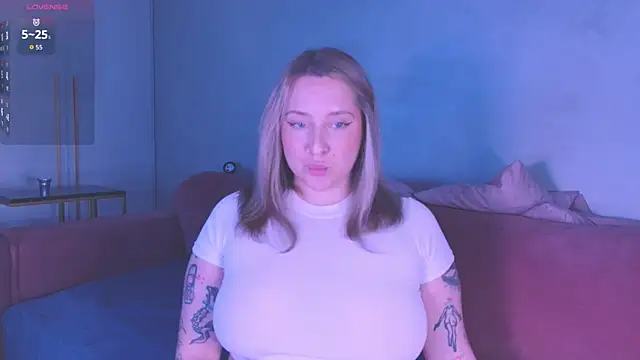 Oh mylissa online show from November 21, 8:07 pm