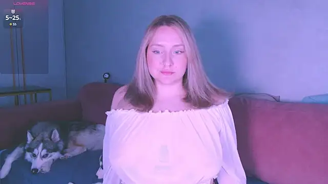 Oh mylissa online show from December 17, 3:07 pm