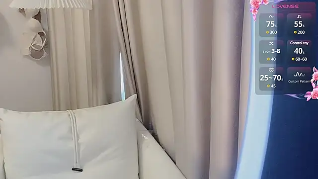 NIna-7 online show from March 22, 6:22 am