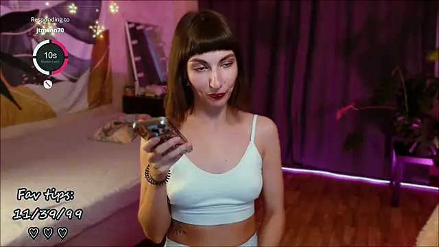 tokioray online show from February 1, 2:02 pm