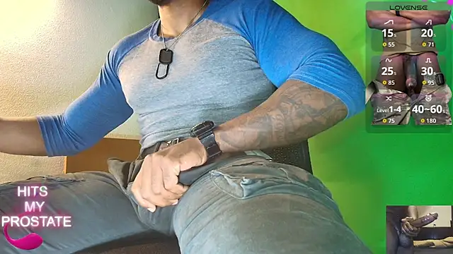 hot black3 online show from October 12, 4:11 am