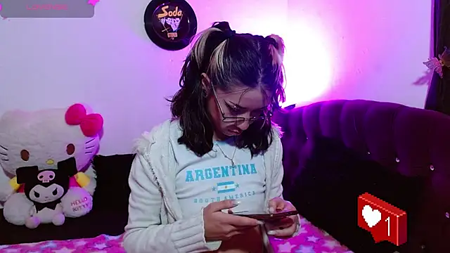 squirt charlott online show from January 31, 11:56 am