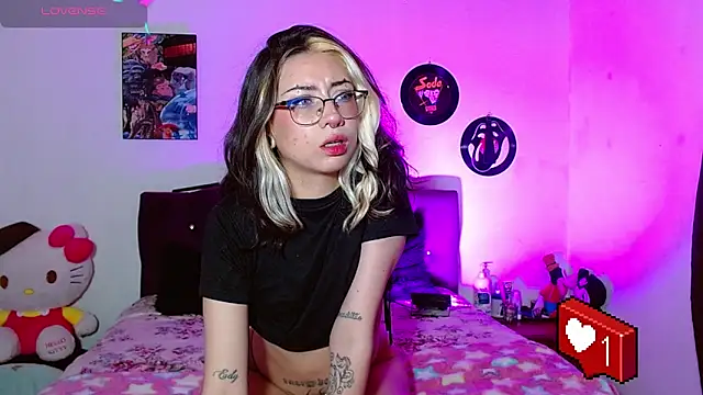 squirt charlott online show from February 11, 12:16 pm