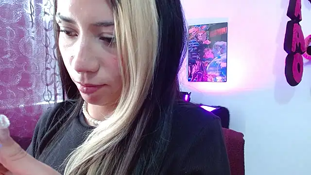 squirt charlott online show from September 24, 6:33 pm