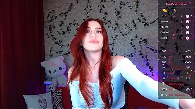 Sidney blush online show from December 7, 5:37 am