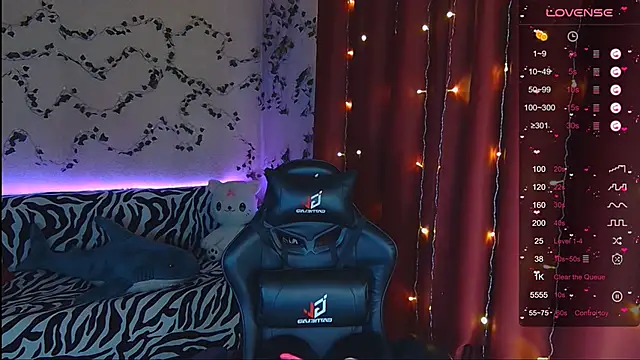 Sidney blush online show from January 23, 11:58 pm