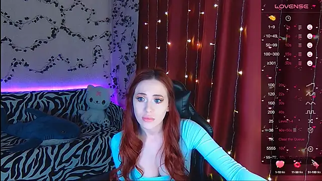 Sidney blush online show from February 5, 3:34 am