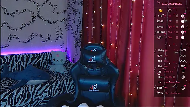 Sidney blush online show from February 7, 7:18 am