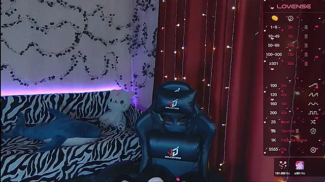 Sidney blush online show from February 25, 10:58 am