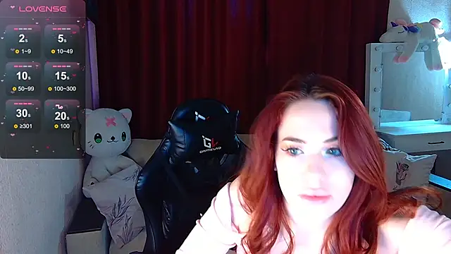 Sidney blush online show from October 25, 3:14 am